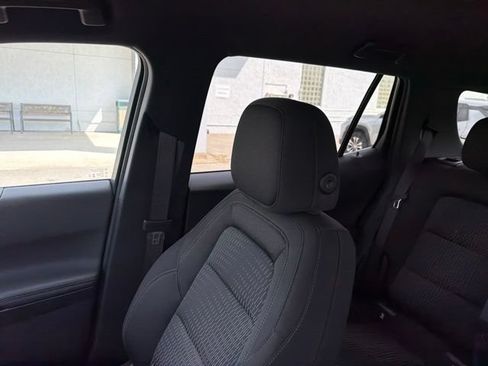 Used 2026 Chevrolet Equinox LT AWD/4WD image 55