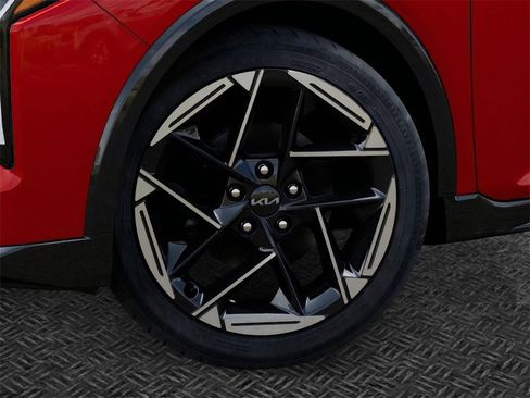 New 2025 Kia K4 GT-Line w/ GT-Line Premium Package image 9