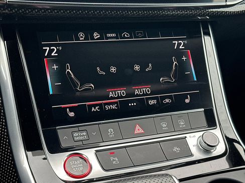 Used 2021 Audi SQ7 Premium Plus w/ Driver Assistance Package image 21