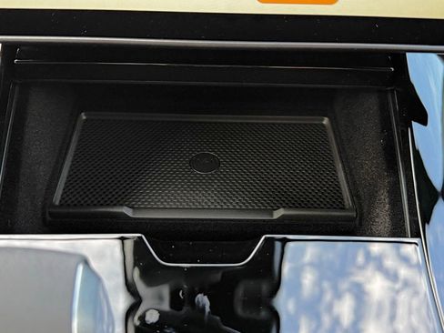 New 2026 Land Rover Range Rover Sport Dynamic SE AWD/4WD image 21