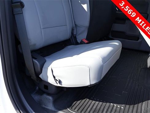 Used 2023 Ford F250 XL w/ XL Chrome Package image 31