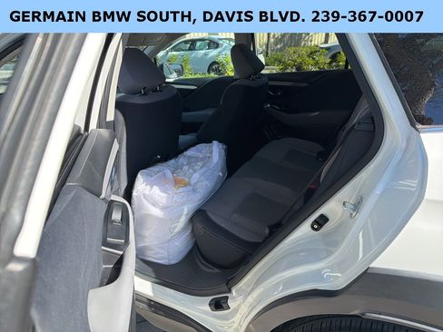 Used 2023 Subaru Outback Premium image 22