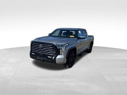 Used 2025 Toyota Tundra 1794 Edition
