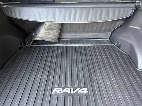 Certified 2023 Toyota RAV4 XLE w/ Convenience Package image 14