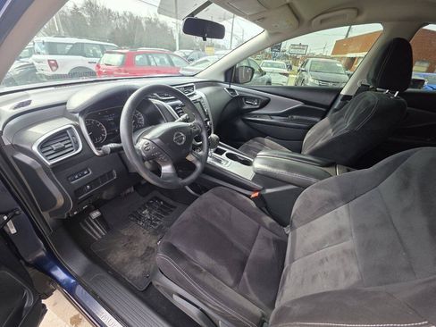 Used 2019 Nissan Murano S w/ Cargo Package AWD/4WD image 10