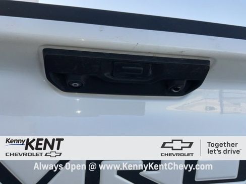 Used 2022 Chevrolet Silverado 1500 LT w/ Protection Package image 9