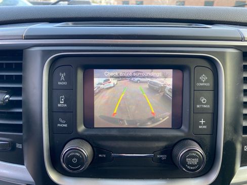 Used 2021 RAM 1500 Classic Warlock image 14