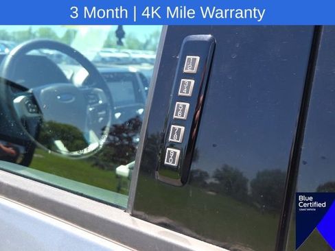 Used 2020 Ford F150 Lariat w/ Equipment Group 502A Luxury AWD/4WD image 20