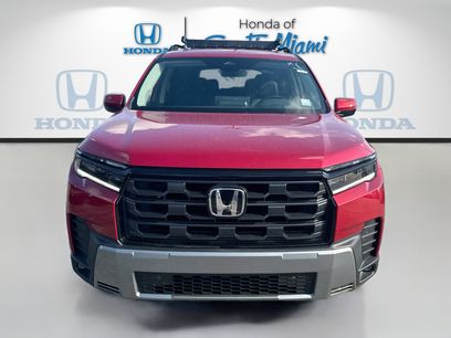 New 2026 Honda Pilot EX-L