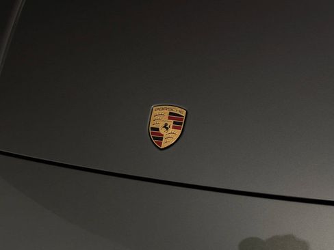 New 2026 Porsche Panamera 4 image 38