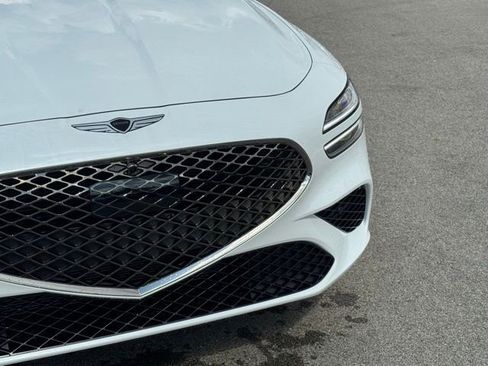 New 2026 Genesis G70 2.5T Prestige AWD/4WD image 8