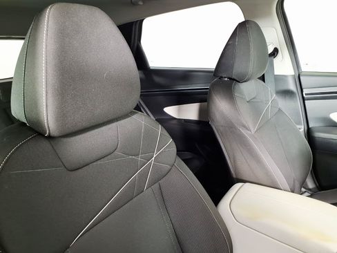 Certified 2022 Hyundai Tucson SEL FWD image 10