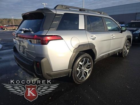 New 2026 Subaru Outback Touring XT image 3