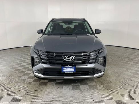 New 2026 Hyundai Tucson SEL AWD/4WD image 23
