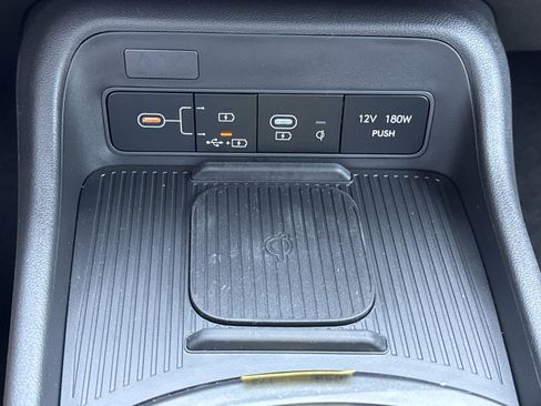 New 2026 Hyundai Kona SEL Sport FWD image 25
