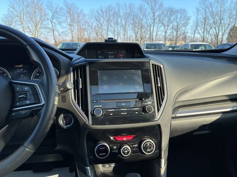 Used 2023 Subaru Forester Premium image 15