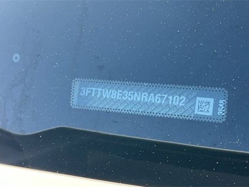 Used 2022 Ford Maverick Lariat image 34