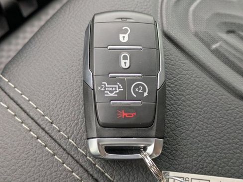 New 2026 RAM 2500 Laramie image 25