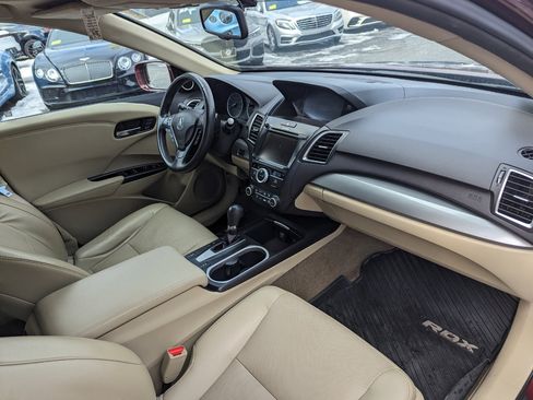 Used 2016 Acura RDX AWD 4dr Tech/AcuraWatch Plus P image 32