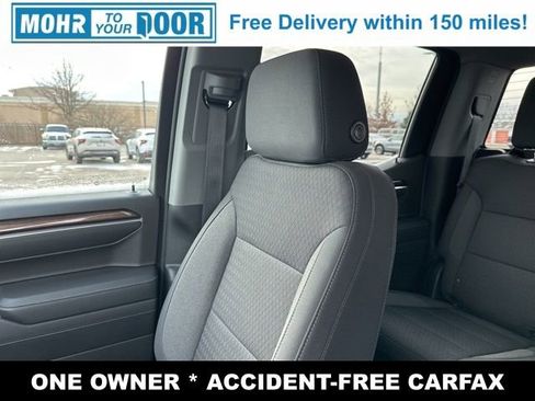 Used 2022 Chevrolet Silverado 1500 LT image 22