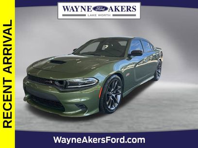 Used 2023 Dodge Charger Scat Pack