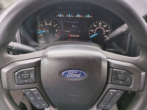 Used 2019 Ford F150 XL w/ Equipment Group 101A Mid AWD/4WD image 25