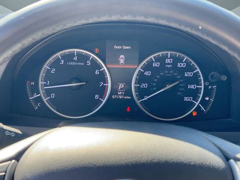 Used 2017 Acura RDX w/ Tech & AcuraWatch Plus Pkg image 17