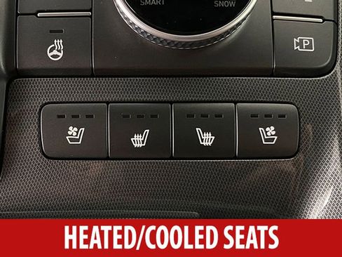 Used 2022 Hyundai Santa Fe Calligraphy image 19