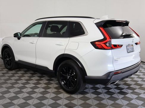Used 2024 Honda CR-V Sport-L image 6