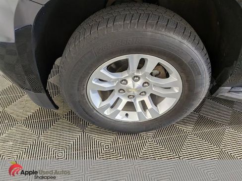 Used 2016 Chevrolet Tahoe LT w/ Luxury Package AWD/4WD image 58