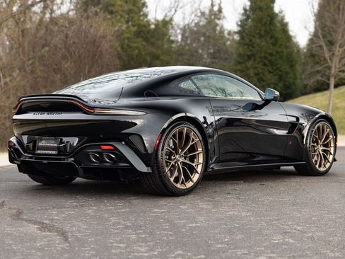 New 2026 Aston Martin V8 Vantage S image 9