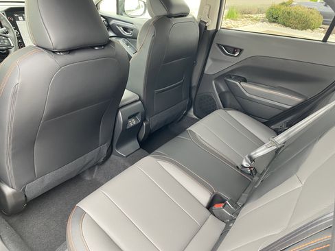 New 2026 Subaru Crosstrek 2.5i Limited AWD/4WD image 13