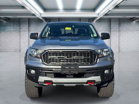 Used 2021 Ford Ranger XLT w/ Equipment Group 302A High AWD/4WD image 3