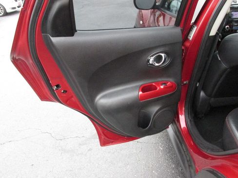 Used 2012 Nissan Juke SL image 19