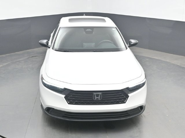 Certified 2025 Honda Accord SE image 14