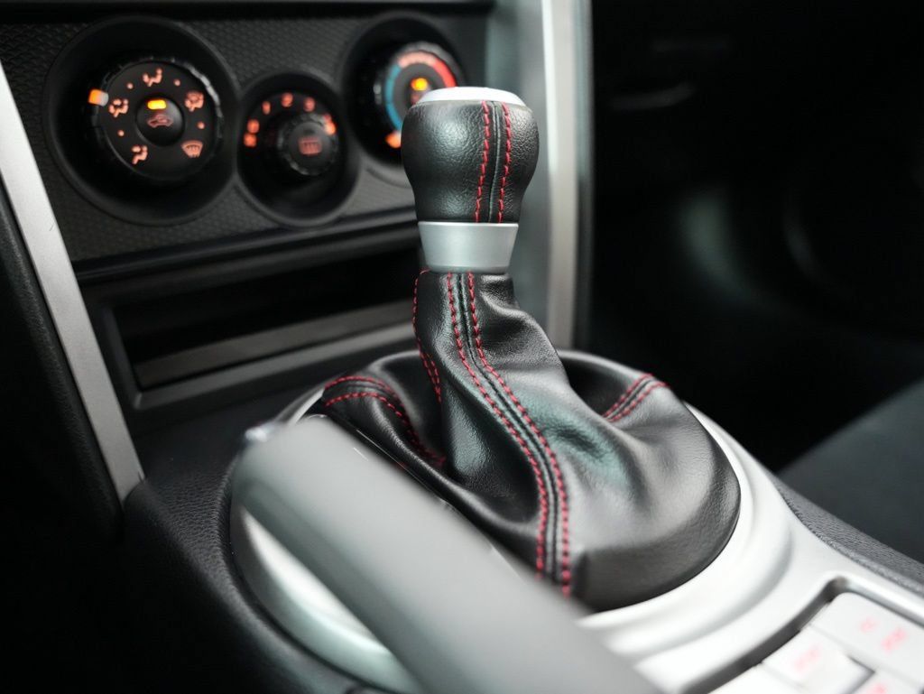 Used 2013 Scion FR-S RWD image 20