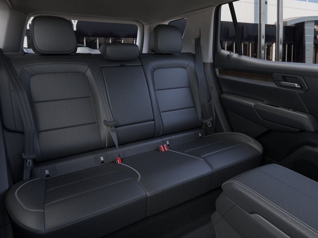 New 2027 GMC Terrain Denali w/ LPO, Floor Liner Package AWD/4WD image 17