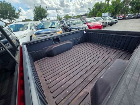 Used 2010 Toyota Tacoma 2WD Access Cab image 14