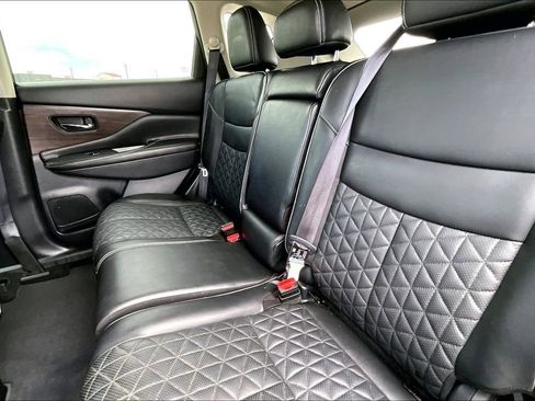 Used 2020 Nissan Murano Platinum FWD image 25