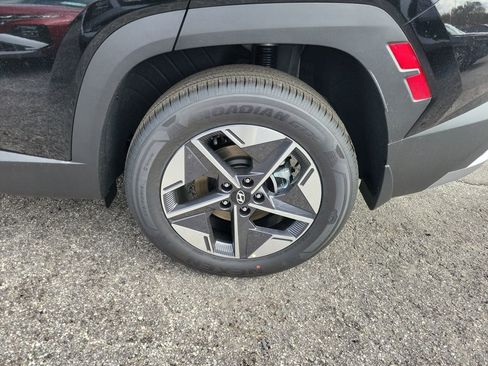 New 2026 Hyundai Tucson SEL AWD/4WD image 4