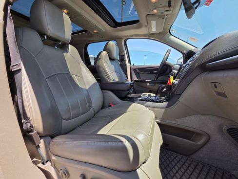 Used 2014 GMC Acadia Denali FWD image 31