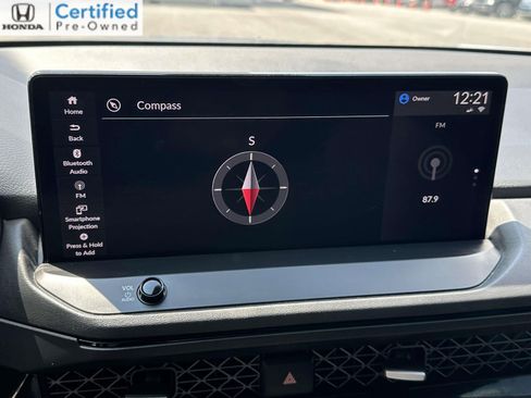 Certified 2023 Honda Accord Sport image 19