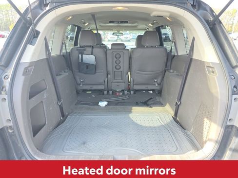 Used 2012 Honda Odyssey Touring image 17