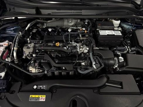 Used 2024 Toyota Corolla LE image 13