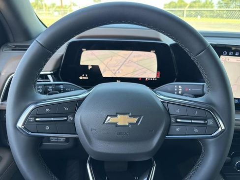 New 2026 Chevrolet Tahoe High Country image 20