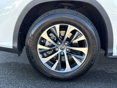 Used 2022 Lexus RX 350 AWD image 12