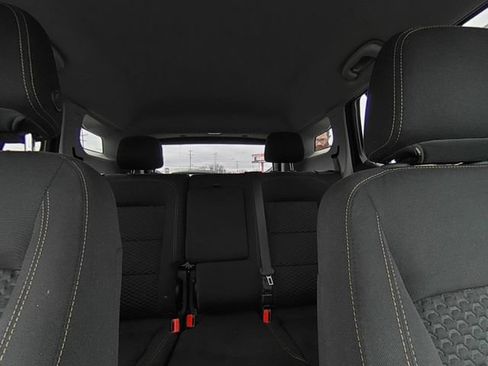 Used 2018 GMC Terrain SLE w/ Driver Convenience Package FWD image 19