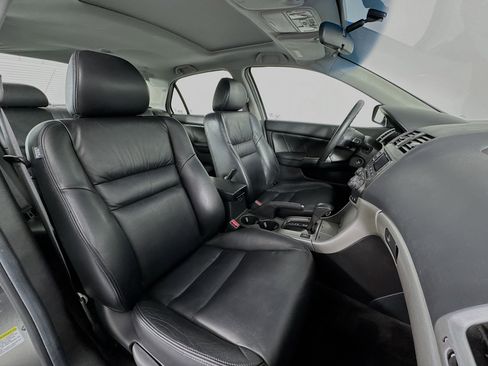 Used 2006 Honda Accord EX-L image 26