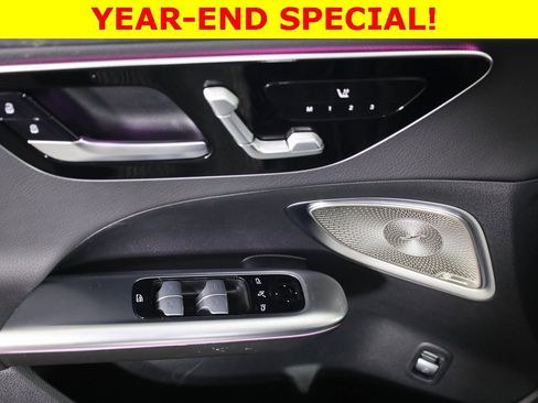 Certified 2025 Mercedes-Benz C 300 4MATIC Sedan image 9