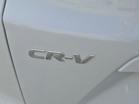 Used 2022 Honda CR-V Special Edition image 7